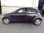 ford ka (rb_) del año 1999