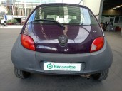ford ka (rb_) del año 1999