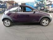 ford ka (rb_) del año 1999