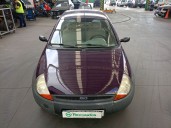ford ka (rb_) del año 1999