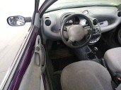 ford ka (rb_) del año 1999