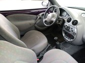 ford ka (rb_) del año 1999