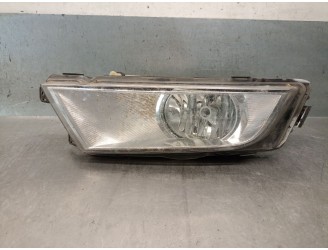 Recambio de faro antiniebla izquierdo para skoda octavia iii combi (5e5, 5e6) 2.0 tdi referencia OEM IAM 5E0941699D 5E0941701D 