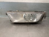 Replacement left fog light for Skoda Octavia III Combi (5E5, 5E6) 2.0 TDI OEM IAM reference 5E0941699D 5E0941701D 