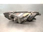 Replacement left fog light for Skoda Octavia III Combi (5E5, 5E6) 2.0 TDI OEM IAM reference 5E0941699D 5E0941701D 