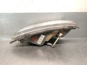 Replacement left fog light for Skoda Octavia III Combi (5E5, 5E6) 2.0 TDI OEM IAM reference 5E0941699D 5E0941701D 