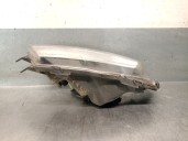 Replacement left fog light for Skoda Octavia III Combi (5E5, 5E6) 2.0 TDI OEM IAM reference 5E0941699D 5E0941701D 