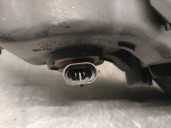 Replacement left fog light for Skoda Octavia III Combi (5E5, 5E6) 2.0 TDI OEM IAM reference 5E0941699D 5E0941701D 