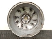 Recambio de llanta para mazda 5 (cw) 1.8 mzr referencia OEM IAM 9965B66560 R16X61/2J52.5 