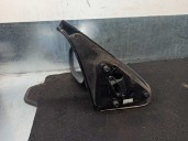 Replacement left wing mirror for renault clio ii (bb_, cb_) 1.5 dci OEM IAM reference 7700435863 5 PINS 3 DOORS