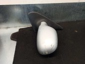 Replacement left wing mirror for renault clio ii (bb_, cb_) 1.5 dci OEM IAM reference 7700435863 5 PINS 3 DOORS