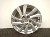 Recambio de llanta para mazda 5 (cw) 1.8 mzr referencia OEM IAM 9965B66560 R16X61/2J52.5 