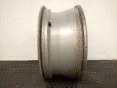 Recambio de llanta para mazda 5 (cw) 1.8 mzr referencia OEM IAM 9965B66560 R16X61/2J52.5 