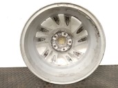 Recambio de llanta para mazda 5 (cw) 1.8 mzr referencia OEM IAM 9965B66560 R16X61/2J52.5 