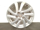 Recambio de llanta para mazda 5 (cw) 1.8 mzr referencia OEM IAM 9965B66560 R16X61/2J52.5 