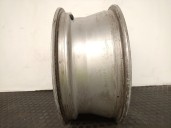 Recambio de llanta para mazda 5 (cw) 1.8 mzr referencia OEM IAM 9965B66560 R16X61/2J52.5 