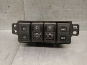 Recambio de mando luces salpicadero para mazda mpv ii (lw) 2.0 (lwew) referencia OEM IAM FS FS