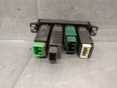 Recambio de mando luces salpicadero para mazda mpv ii (lw) 2.0 (lwew) referencia OEM IAM FS FS
