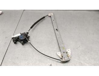 Replacement front right window regulator for Mazda 5 (CW) 1.8 MZR OEM IAM reference C23558590B C23558590B 