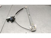 Replacement front right window regulator for Mazda 5 (CW) 1.8 MZR OEM IAM reference C23558590B C23558590B