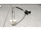 Replacement front right window regulator for Mazda 5 (CW) 1.8 MZR OEM IAM reference C23558590B C23558590B