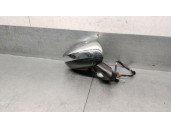 Replacement right side mirror for Citroën C3 II (SC_) 1.4 HDi 70 (SC8HZC, SC8HR0, SC8HP4) OEM IAM reference 8154AR 8154AR 