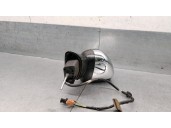 Replacement right side mirror for Citroën C3 II (SC_) 1.4 HDi 70 (SC8HZC, SC8HR0, SC8HP4) OEM IAM reference 8154AR 8154AR 