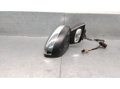 Replacement right side mirror for Citroën C3 II (SC_) 1.4 HDi 70 (SC8HZC, SC8HR0, SC8HP4) OEM IAM reference 8154AR 8154AR 