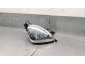 Replacement right side mirror for Citroën C3 II (SC_) 1.4 HDi 70 (SC8HZC, SC8HR0, SC8HP4) OEM IAM reference 8154AR 8154AR 