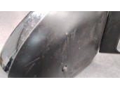 Replacement right side mirror for Citroën C3 II (SC_) 1.4 HDi 70 (SC8HZC, SC8HR0, SC8HP4) OEM IAM reference 8154AR 8154AR 
