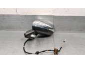 Replacement left side mirror for Citroën C3 II (SC_) 1.4 HDi 70 (SC8HZC, SC8HR0, SC8HP4) OEM IAM reference 8154AQ 8154AQ 