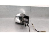 Replacement left side mirror for Citroën C3 II (SC_) 1.4 HDi 70 (SC8HZC, SC8HR0, SC8HP4) OEM IAM reference 8154AQ 8154AQ 