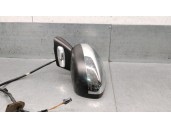Replacement left side mirror for Citroën C3 II (SC_) 1.4 HDi 70 (SC8HZC, SC8HR0, SC8HP4) OEM IAM reference 8154AQ 8154AQ 