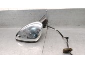 Replacement left side mirror for Citroën C3 II (SC_) 1.4 HDi 70 (SC8HZC, SC8HR0, SC8HP4) OEM IAM reference 8154AQ 8154AQ 