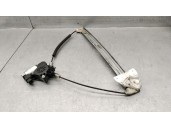 Replacement front left window regulator for Mazda 5 (CW) 1.8 MZR OEM IAM reference C23559590B C23559590B