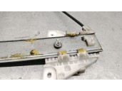 Replacement front left window regulator for Mazda 5 (CW) 1.8 MZR OEM IAM reference C23559590B C23559590B
