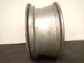 Recambio de llanta para mazda 5 (cw) 1.8 mzr referencia OEM IAM 9965B66560 R16X61/2J52.5 
