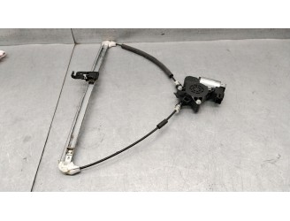 Replacement rear right window regulator for Mazda 5 (CW) 1.8 MZR OEM IAM reference C23572590B C23572590B 