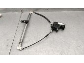Replacement rear right window regulator for Mazda 5 (CW) 1.8 MZR OEM IAM reference C23572590B C23572590B
