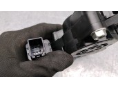 Replacement rear right window regulator for Mazda 5 (CW) 1.8 MZR OEM IAM reference C23572590B C23572590B