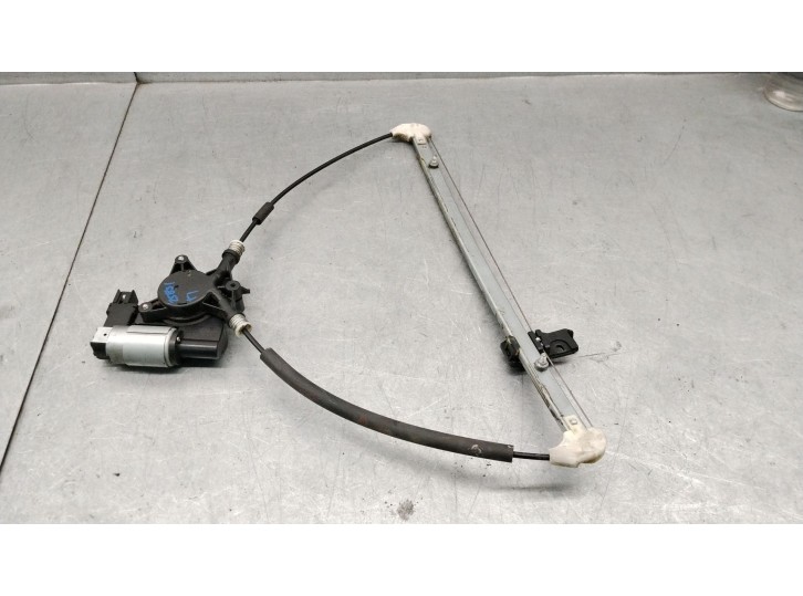 Replacement rear left window regulator for Mazda 5 (CW) 1.8 MZR OEM IAM reference C23573590B C23573590B 