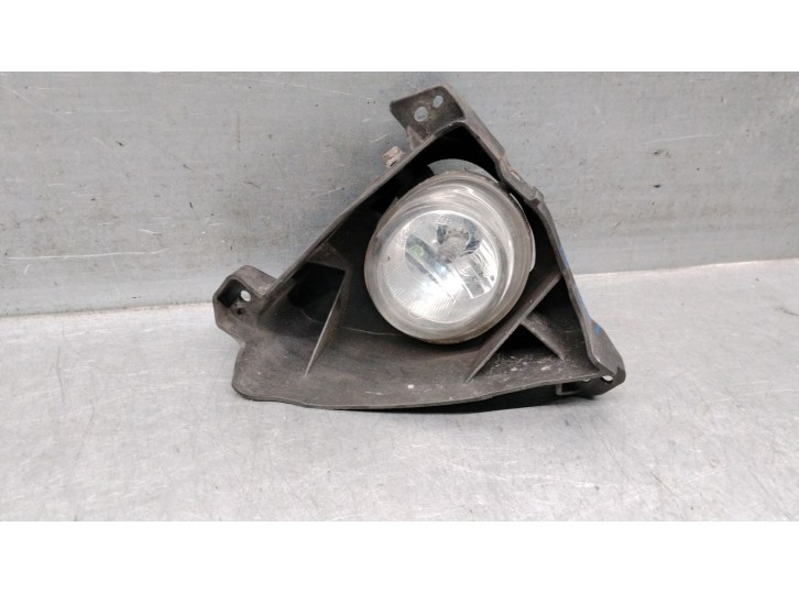 Recambio de faro antiniebla derecho para mazda 5 (cw) 1.8 mzr referencia OEM IAM C51551680 C51551680 