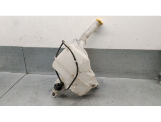 Replacement washer fluid reservoir for Mazda 5 (CW) 1.8 MZR OEM IAM reference BBM467480 BBN967480A 
