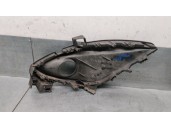 Recambio de rejilla paragolpes derecha para mazda 5 (cw) 1.8 mzr referencia OEM IAM C51350C11 C51350C11 