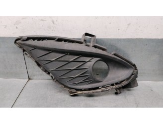 Recambio de rejilla paragolpes izquierda para mazda 5 (cw) 1.8 mzr referencia OEM IAM C51350C21 C51350C21 