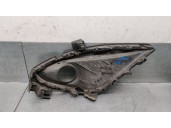 Recambio de rejilla paragolpes izquierda para mazda 5 (cw) 1.8 mzr referencia OEM IAM C51350C21 C51350C21 