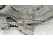 Recambio de rejilla paragolpes izquierda para mazda 5 (cw) 1.8 mzr referencia OEM IAM C51350C21 C51350C21 