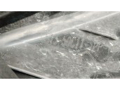 Recambio de rejilla paragolpes izquierda para mazda 5 (cw) 1.8 mzr referencia OEM IAM C51350C21 C51350C21 