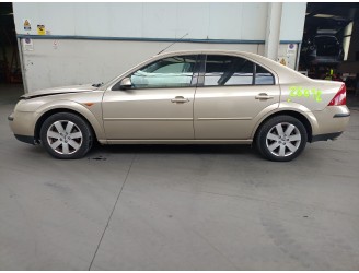 ford mondeo iii sedán (b4y) del año 2002