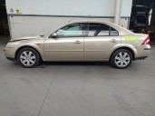 ford mondeo iii sedán (b4y) del año 2002
